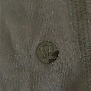 lululemon athletica Pants - Lululemon compression capris lululemon athletica Pants - Lululemon compression capris